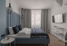 Others 3 Apartio Rooms Katowice