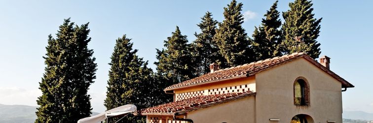 Others Il Colle di Sotto Cottage