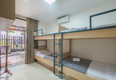 其他 4 Condominium on the Coast in Imbassai - SOV