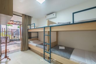 其他 4 Condominium on the Coast in Imbassai - SOV