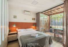 其他 3 Condominium on the Coast in Imbassai - SOV