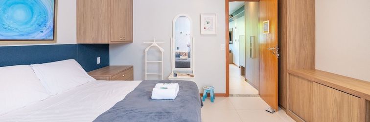 其他 Condominium on the Coast in Imbassai - SOV