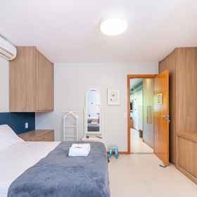 Room1Condominium on the Coast in Imbassai - SOV,巴伊亚州公寓