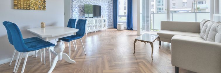 기타 Horizon 3 by Grand Apartments