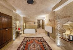 其他 4 Sara Cave Cappadocia