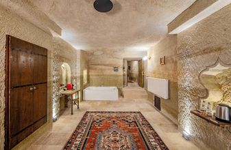 其他 4 Sara Cave Cappadocia