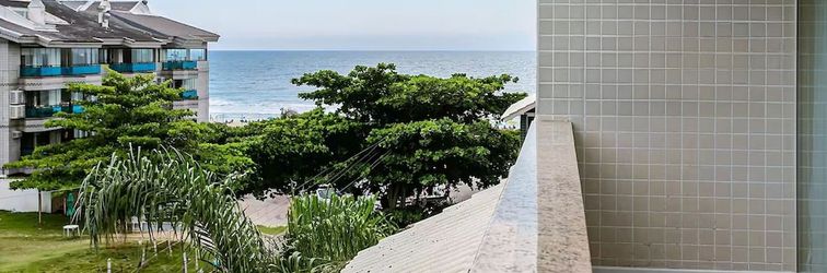 Others Sea View ap w/ Barbecue 250m From the Beach Cta022