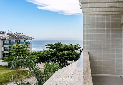 Others Sea View ap w/ Barbecue 250m From the Beach Cta022