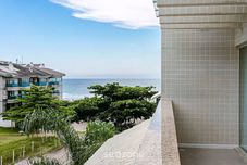 Others Sea View ap w/ Barbecue 250m From the Beach Cta022