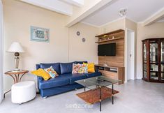 Others 3 Sea View ap w/ Barbecue 250m From the Beach Cta022