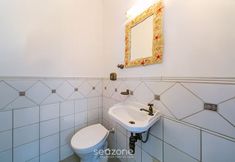 Others 5 Sea View ap w/ Barbecue 250m From the Beach Cta022