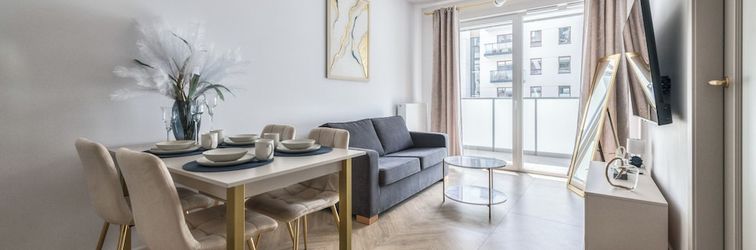 其他 Horizon 34 by Grand Apartments