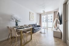 其他 Horizon 34 by Grand Apartments