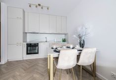 其他 5 Horizon 34 by Grand Apartments