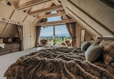 Khác 2 Tatra Bjerge View