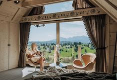 Khác 4 Tatra Bjerge View