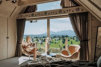 Khác 4 Tatra Bjerge View