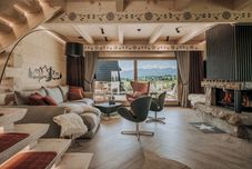 Khác Tatra Bjerge View