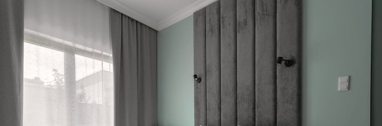 其他 Apartio Rooms Gliwice