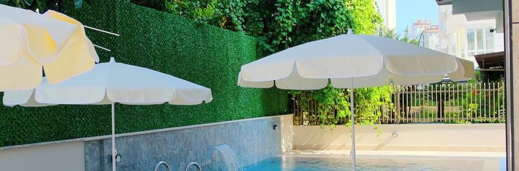 Others Solmare Suites