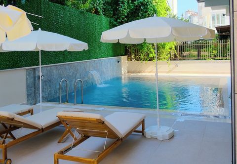 Others Solmare Suites