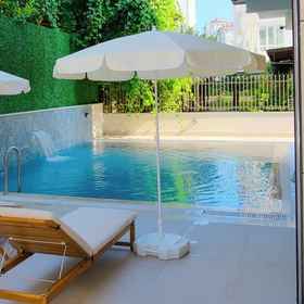 Primary image1Solmare Suites,迷你城飯店