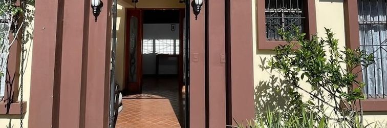 其他 La Dehesa B&B San Joaquin