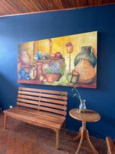 其他 4 La Dehesa B&B San Joaquin