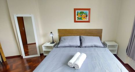 Others 2 CONAZ0100 - Edifício Larissa