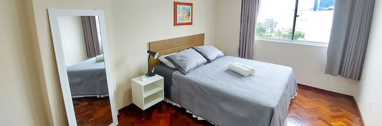 Others CONAZ0100 - Edifício Larissa