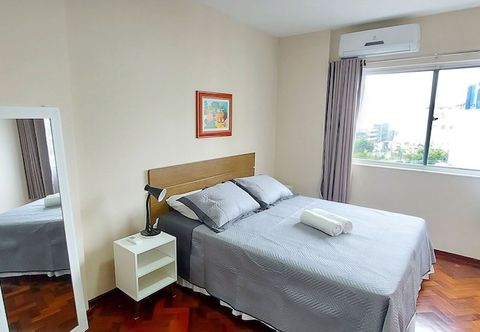 Others CONAZ0100 - Edifício Larissa