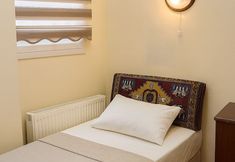 Khác 7 Umut Pansiyon Yenikapı