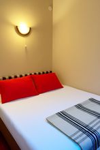 기타 4 Umut Pansiyon Yenikapı