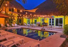 其他 6 Hotel Brunette Beach El Paredon