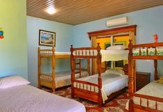 其他 2 Hotel Brunette Beach El Paredon