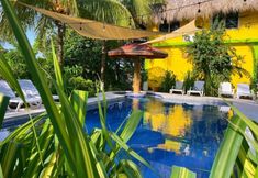 其他 7 Hotel Brunette Beach El Paredon