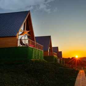 Primary image 1 Galaxy Bungalov, Atatürk Köşkü Hotels