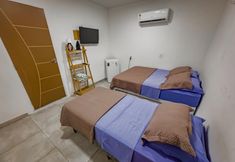 Others 5 Casa do Calico