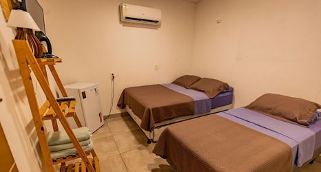 Others 2 Casa do Calico