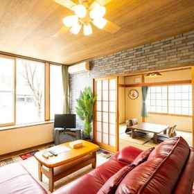 Primary image 1 SAKURA Nishi-Kagura, Hotel Kamikawa-gun