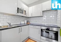 Others 6 Unwind Accommodation Solution Apartment 3