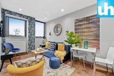 Others Unwind Accommodation Solution Apartment 3