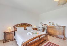 Khác 6 Gambarogno Vista Bella Apartments