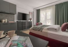 其他 2 Apartio Rooms Zabrze