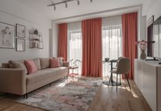 其他 3 Apartio Rooms Zabrze