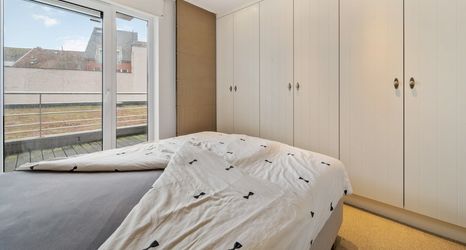 Others 2 Luxury 4-bedroom Apartment With Large Terrace