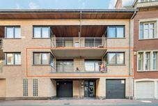 Others Luxury 4-bedroom Apartment With Large Terrace