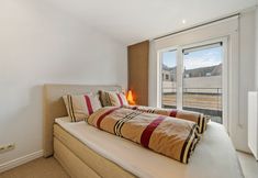 Others 4 Luxury 4-bedroom Apartment With Large Terrace