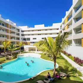 Primary image 1 2BR Gardenia Retreat - Picuzzi & Pool, Verón Punta Cana (D. M.) Hotels