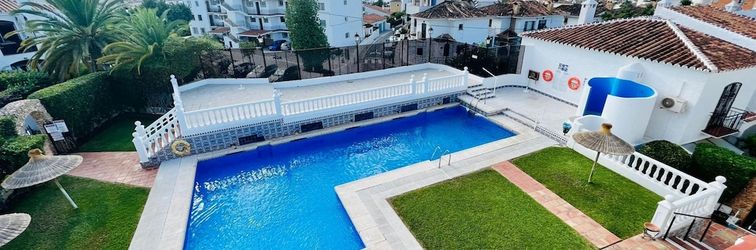 Others Apartamento Verano Azul by At Home Costa del Sol